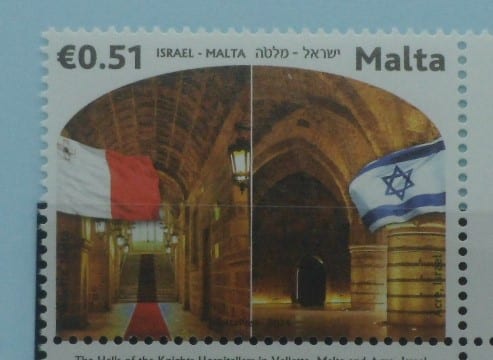 Malta Stamps, 2014, SG1856, Mint image 0