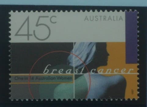 Australia Stamps, 1997, SG1722, Mint image 0
