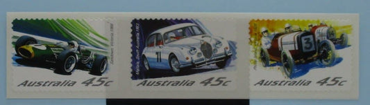 Australia Stamps, 2002, SG2181a, Mint image 0