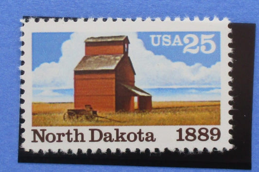 USA Stamps, 1989, SG2387, Mint image 0