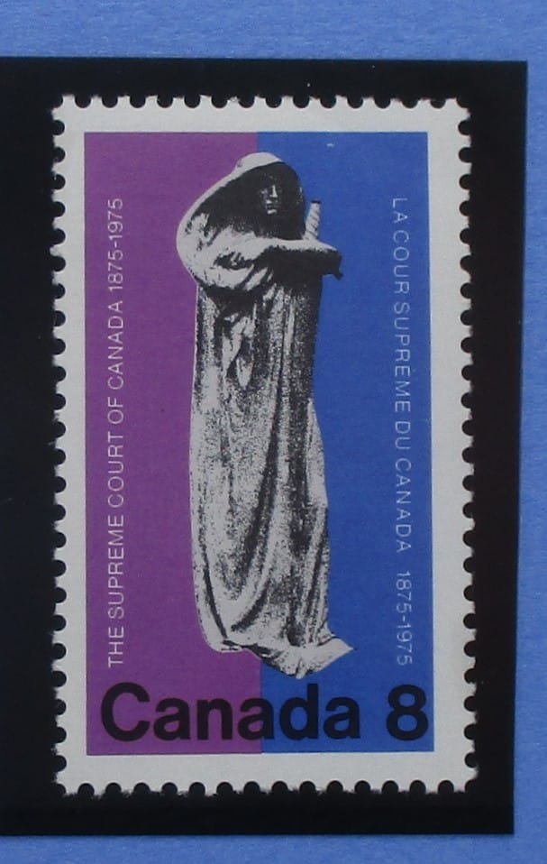 Canada Stamps, 1975, SG817, Mint image 0