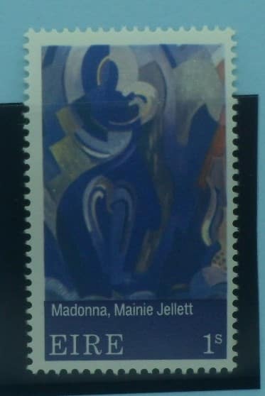 Ireland Stamps, 1970, SG280, Mint image 0