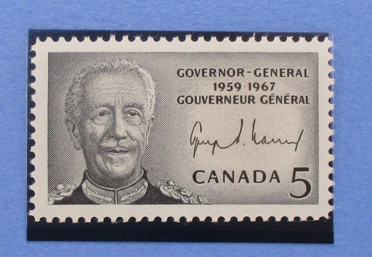 Canada Stamps, 1967, SG616, Mint image 0