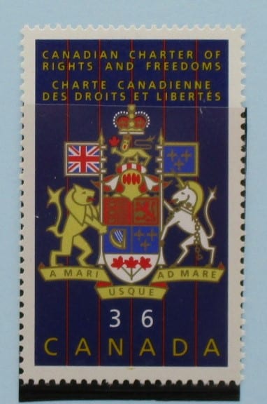 Canada Stamps, 1987, SG1239, Mint image 0