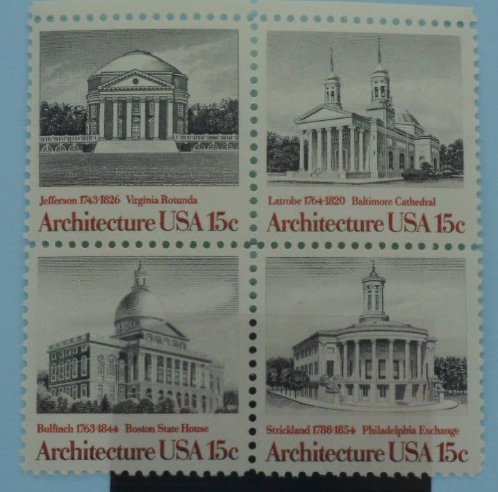 USA Stamps, 1979, SG1754a, Mint image 0