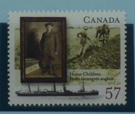 Canada Stamps, 2010, SG2695, Mint image 0