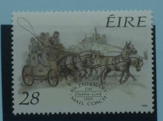 Ireland Stamps, 1989, SG727, Mint image 0
