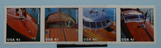 USA Stamps, 2007, SG4751a, Mint image 0
