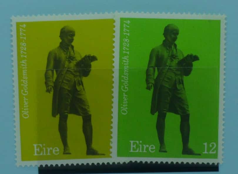 Ireland Stamps, 1974, SG360-361, Mint image 0