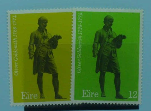 Ireland Stamps, 1974, SG360-361, Mint image 0