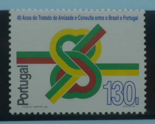 Portugal Stamps, 1993, SG2358, Mint image 0
