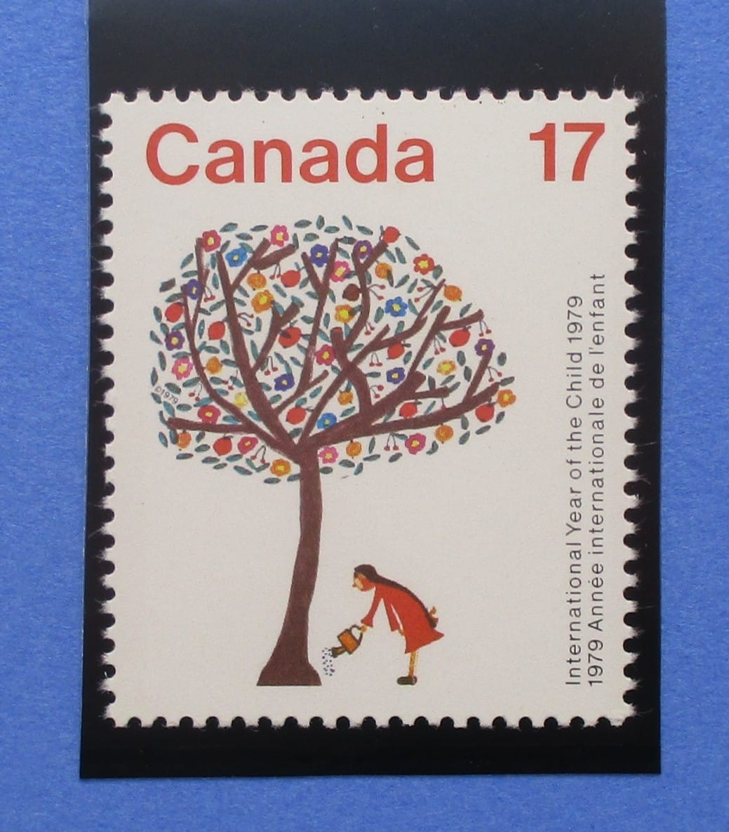 Canada Stamps, 1979, SG965, Mint image 0