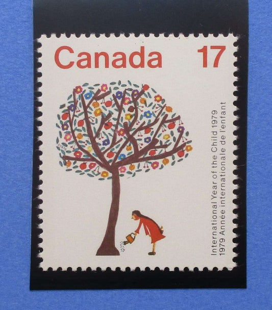 Canada Stamps, 1979, SG965, Mint image 0