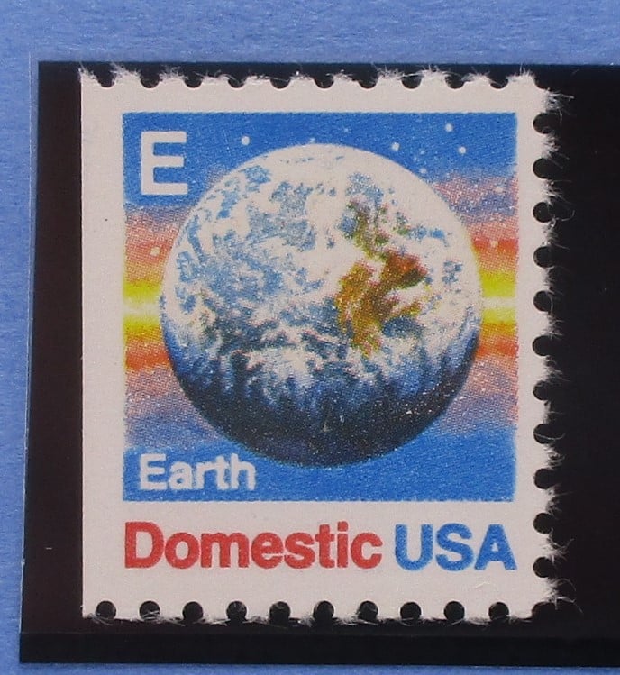 USA Stamps, 1988, SG2342, Mint image 0