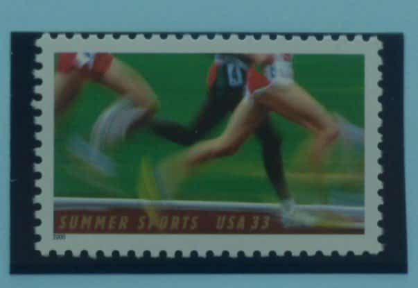 USA Stamps, 2000, SG3782, Mint image 0