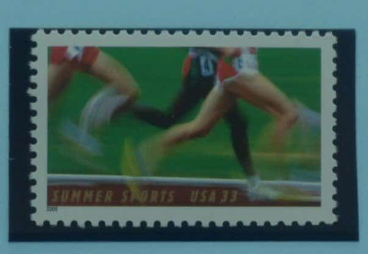 USA Stamps, 2000, SG3782, Mint image 0