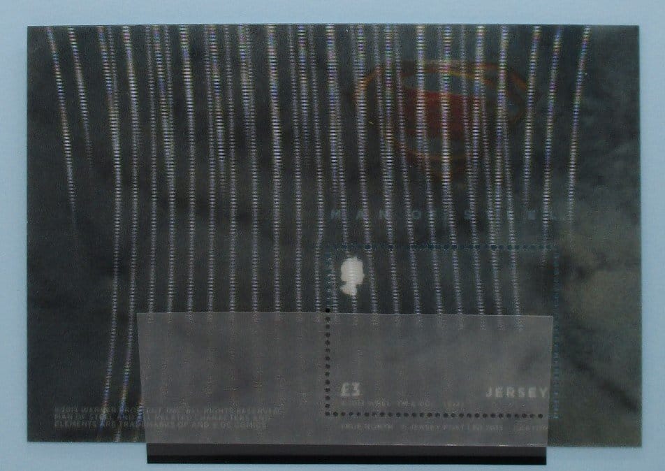 Jersey Stamps, 2013, MS1763, Mint image 0