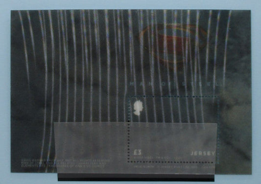Jersey Stamps, 2013, MS1763, Mint image 0
