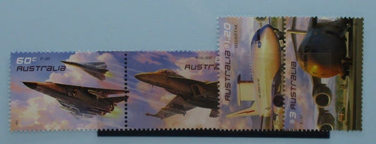 Australia Stamps, 2011, SG3552-3555, Mint image 0