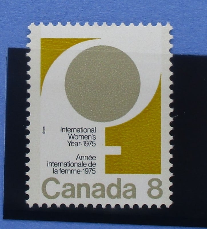 Canada Stamps, 1975, SG813, Mint image 0