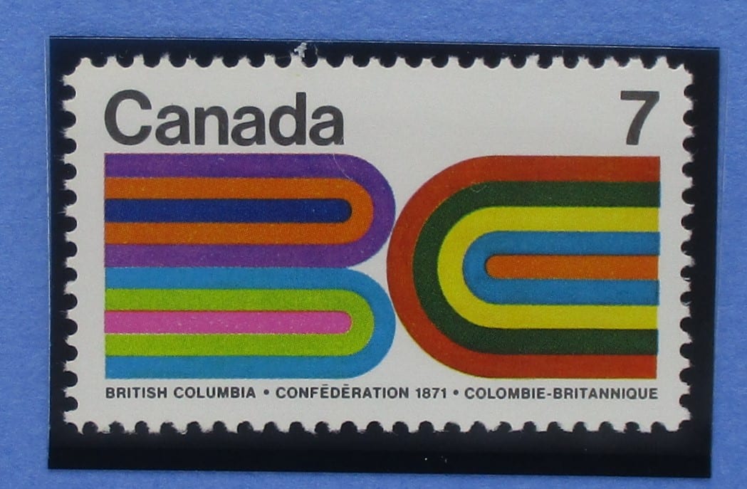 Canada Stamps, 1971, SG685, Mint image 0