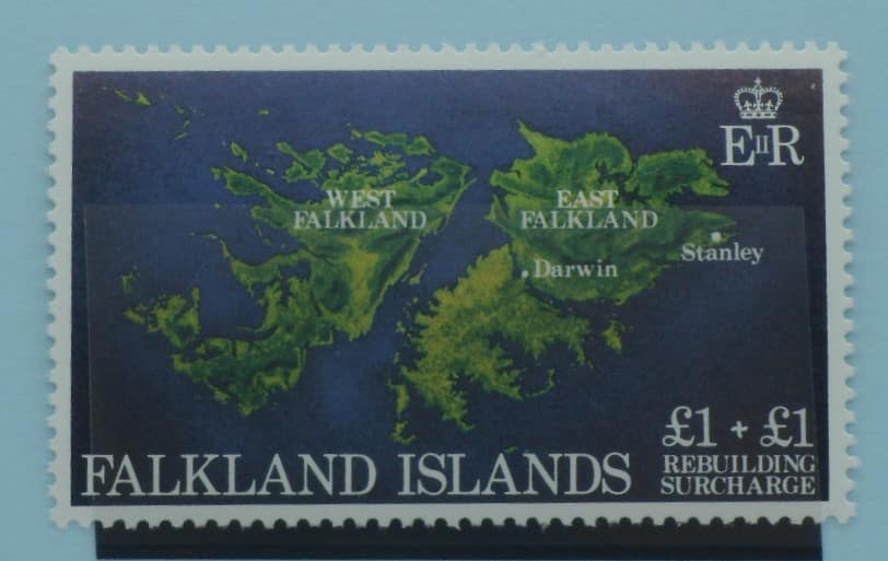 Falkland Islands Stamps, 1982, SG430, Mint image 0