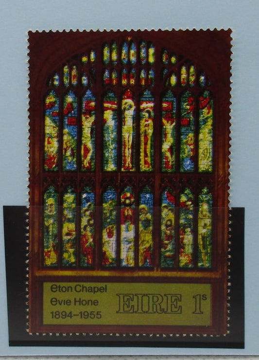 Ireland Stamps, 1969, SG271, Mint image 0