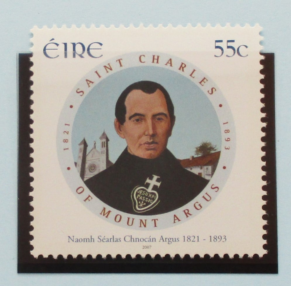 Ireland Stamps, 2007, SG1847, Mint image 0