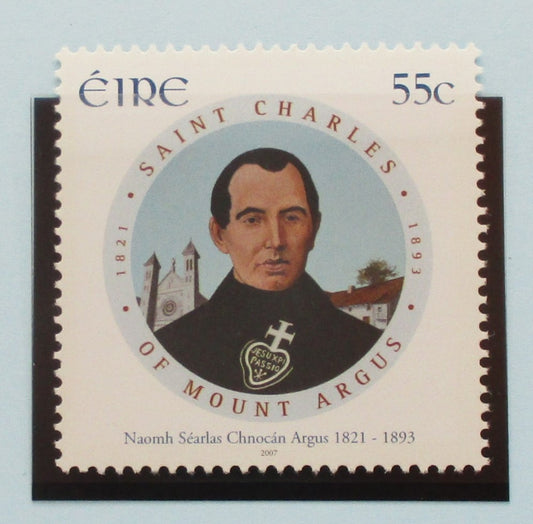 Ireland Stamps, 2007, SG1847, Mint image 0