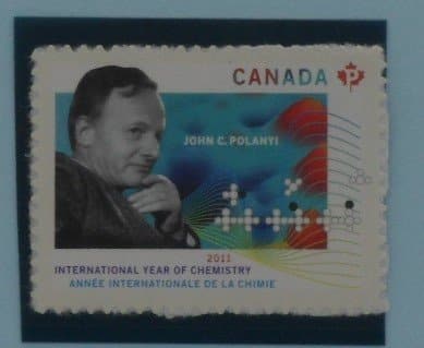 Canada Stamps, 2011, SG2820, Mint image 0