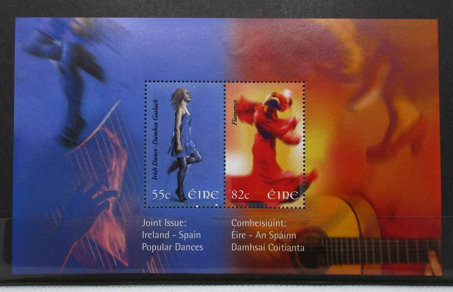 Ireland Stamps, 2008, MS1925, Mint - Manor Stamps