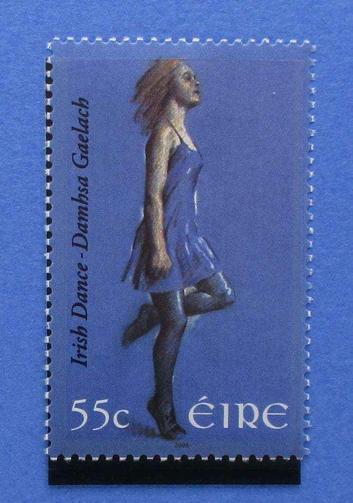 Ireland Stamps, 2008, SG1924, Mint - Manor Stamps