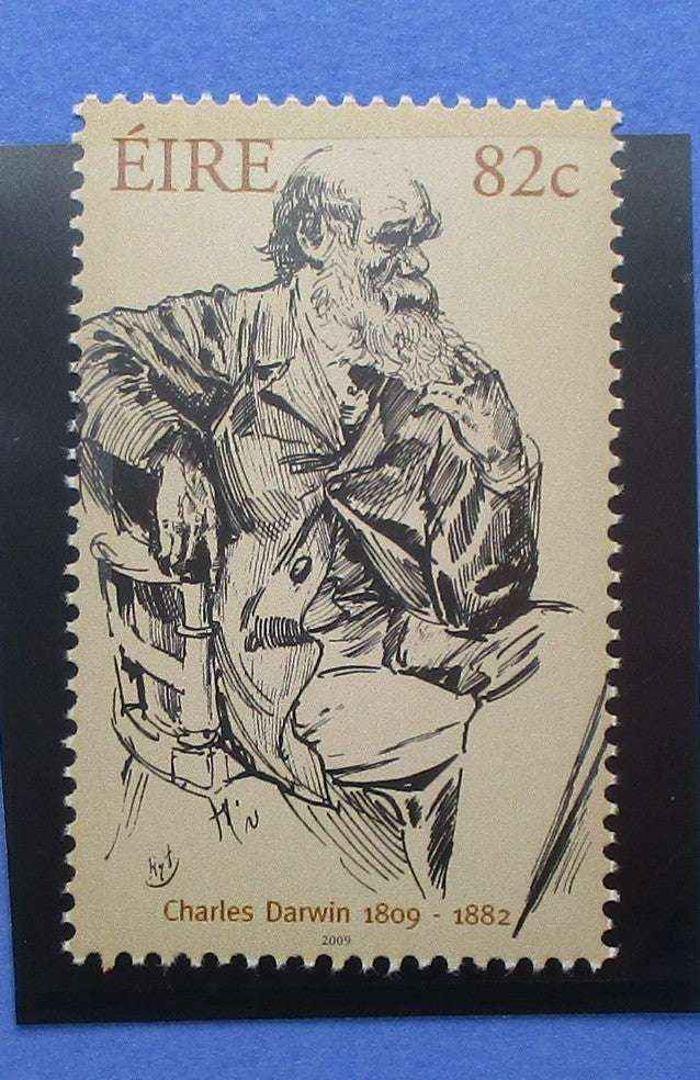 Ireland Stamps, 2009, SG1936, Mint - Manor Stamps