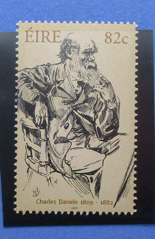 Ireland Stamps, 2009, SG1936, Mint - Manor Stamps