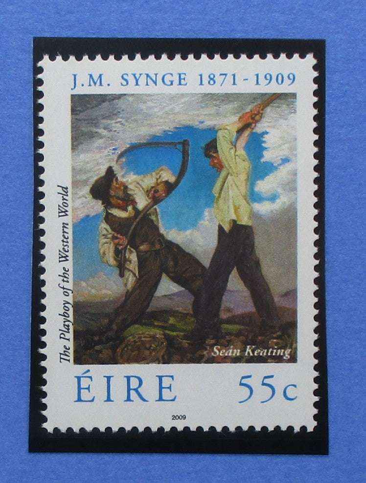 Ireland Stamps, 2009, SG1937, Mint - Manor Stamps