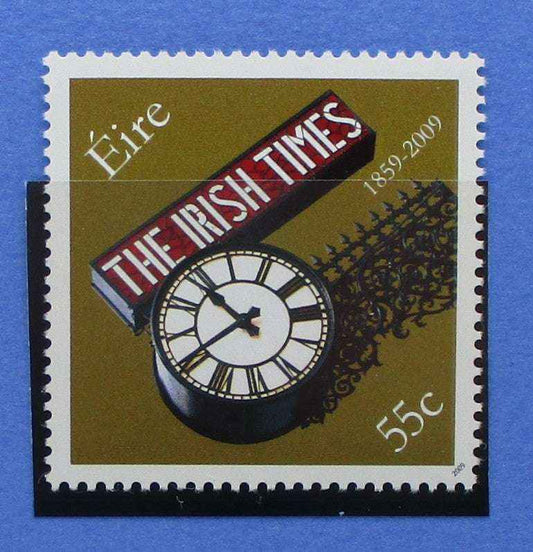 Ireland Stamps, 2009, SG1938, Mint - Manor Stamps