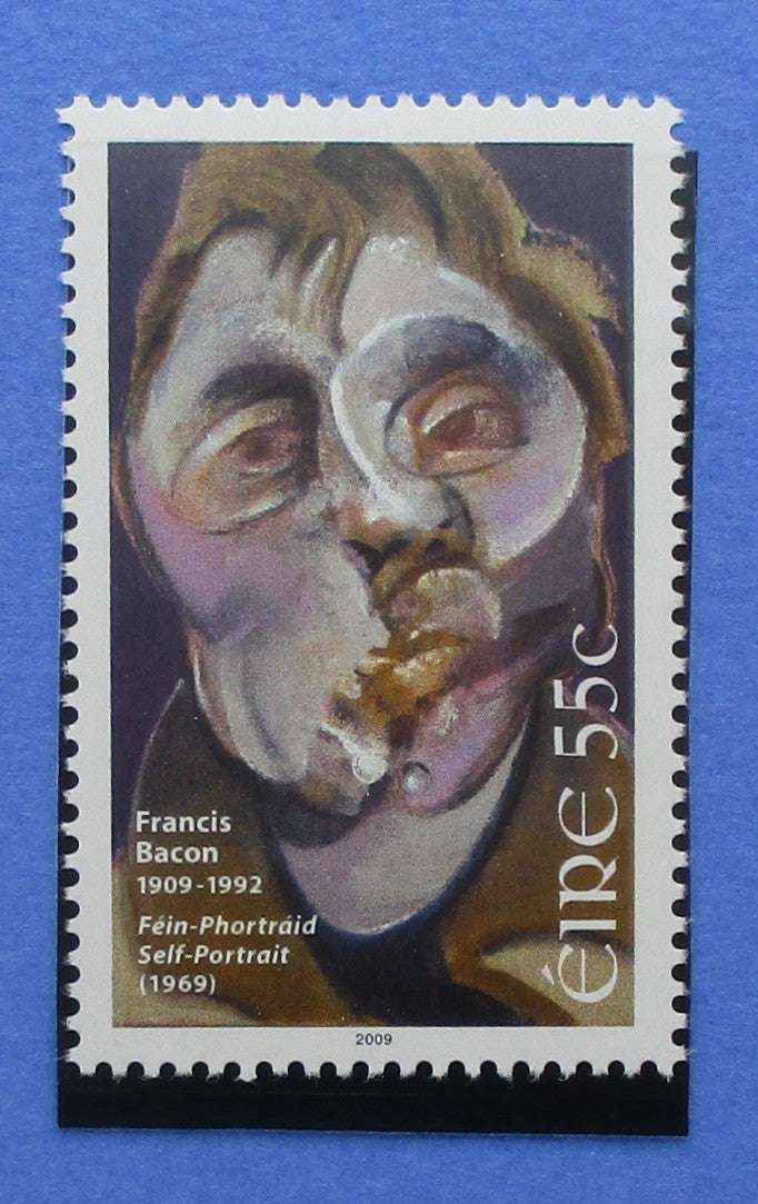 Ireland Stamps, 2009, SG1959, Mint - Manor Stamps