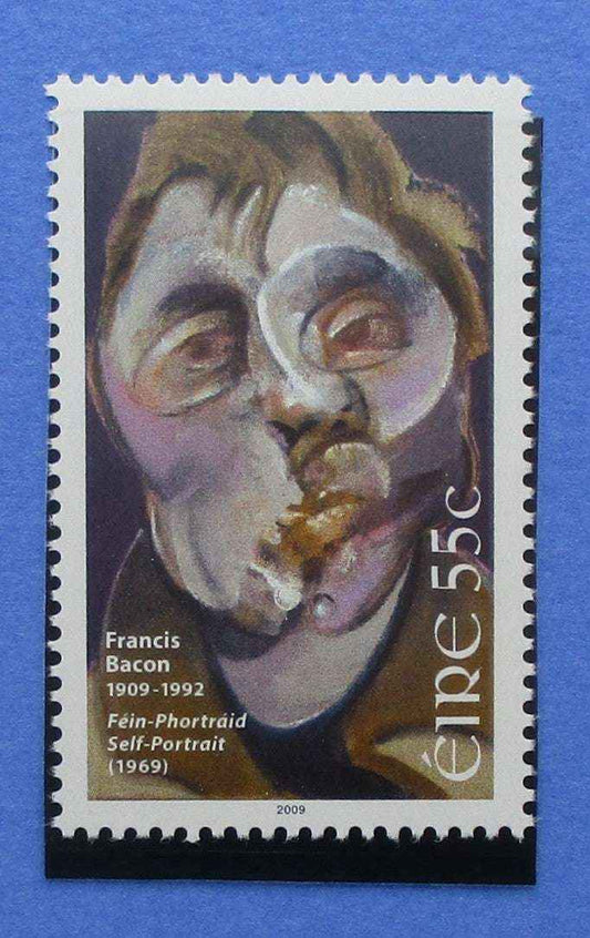 Ireland Stamps, 2009, SG1959, Mint - Manor Stamps