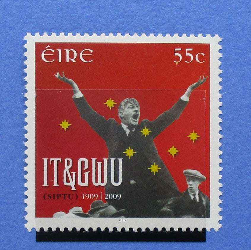 Ireland Stamps, 2009, SG1961, Mint - Manor Stamps